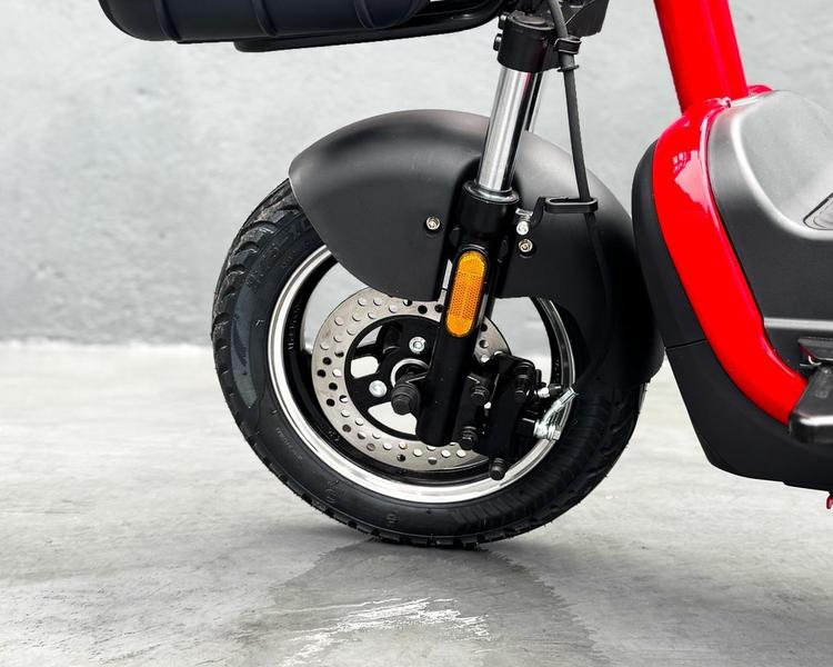 I Bike 800wt - foto 8