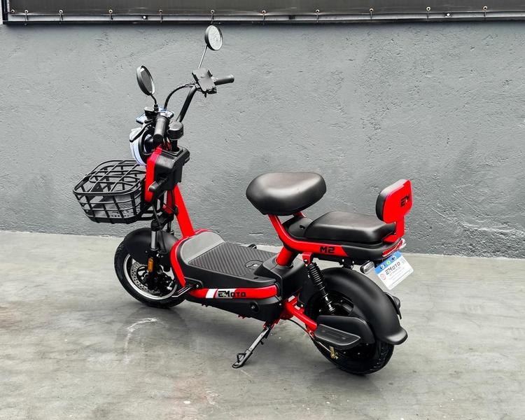 I Bike 800wt - foto 7