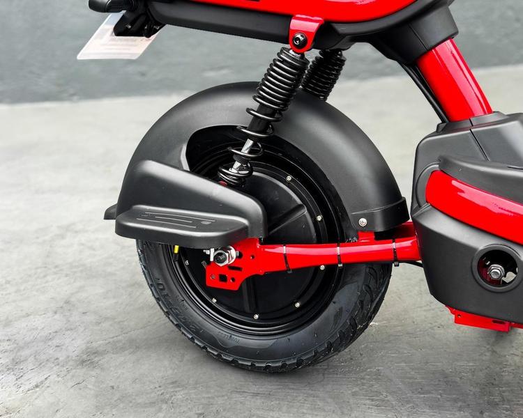 I Bike 800wt - foto 10