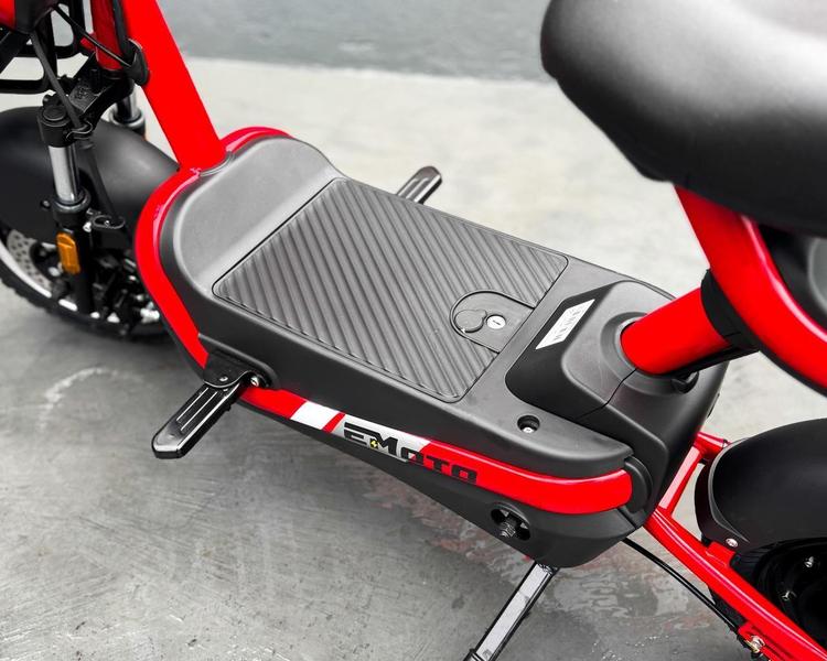 I Bike 800wt - foto 11