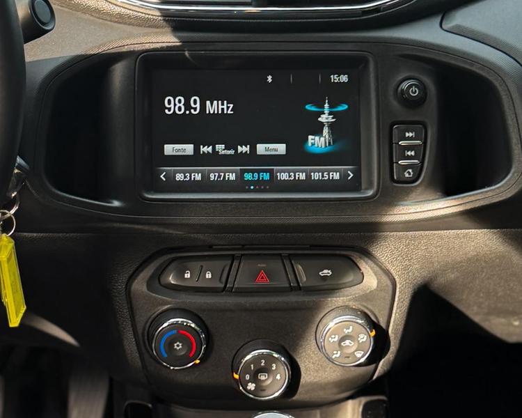 Chevrolet Prisma Sed. Joy Ls 1.0 8V Flexpower 4P - foto 16