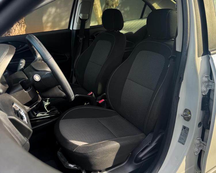 Chevrolet Prisma Sed. Joy Ls 1.0 8V Flexpower 4P - foto 20