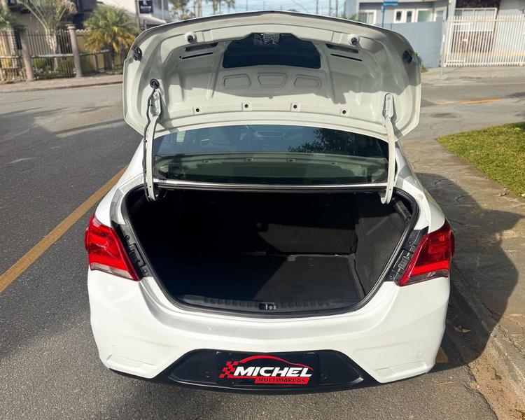 Chevrolet Prisma Sed. Joy Ls 1.0 8V Flexpower 4P - foto 5