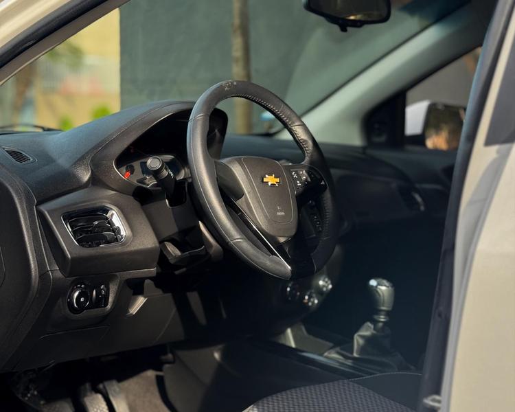 Chevrolet Prisma Sed. Joy Ls 1.0 8V Flexpower 4P - foto 13