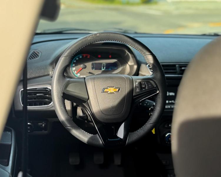 Chevrolet Prisma Sed. Joy Ls 1.0 8V Flexpower 4P - foto 14