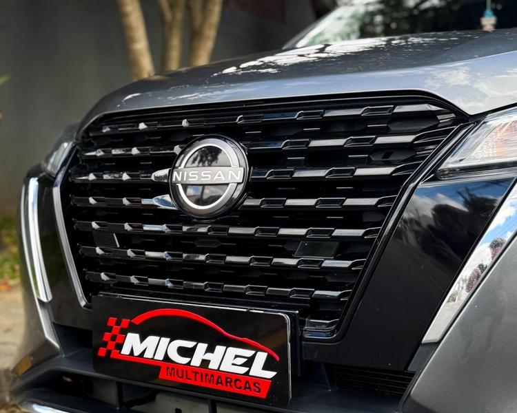 Nissan Kicks Active CVT - foto 11