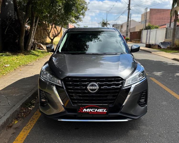Nissan Kicks Active CVT - foto 6