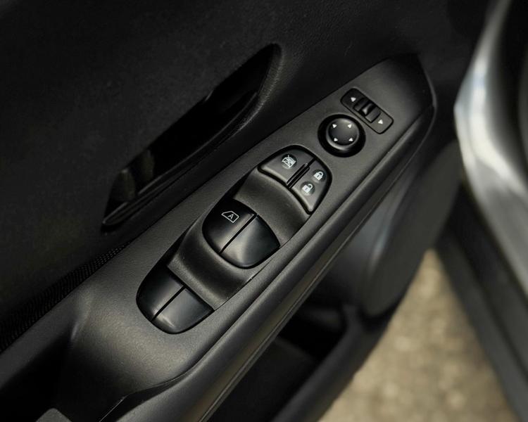 Nissan Kicks Active CVT - foto 12