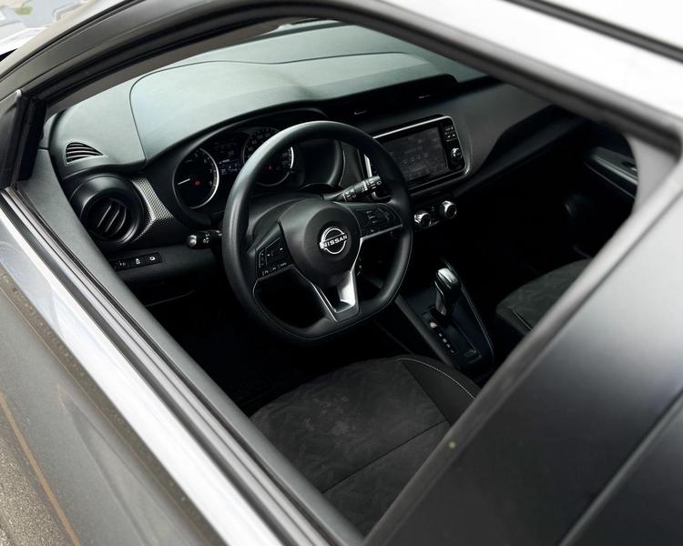 Nissan Kicks Active CVT - foto 20