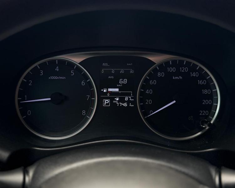 Nissan Kicks Active CVT - foto 16