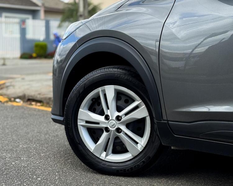 Nissan Kicks Active CVT - foto 17