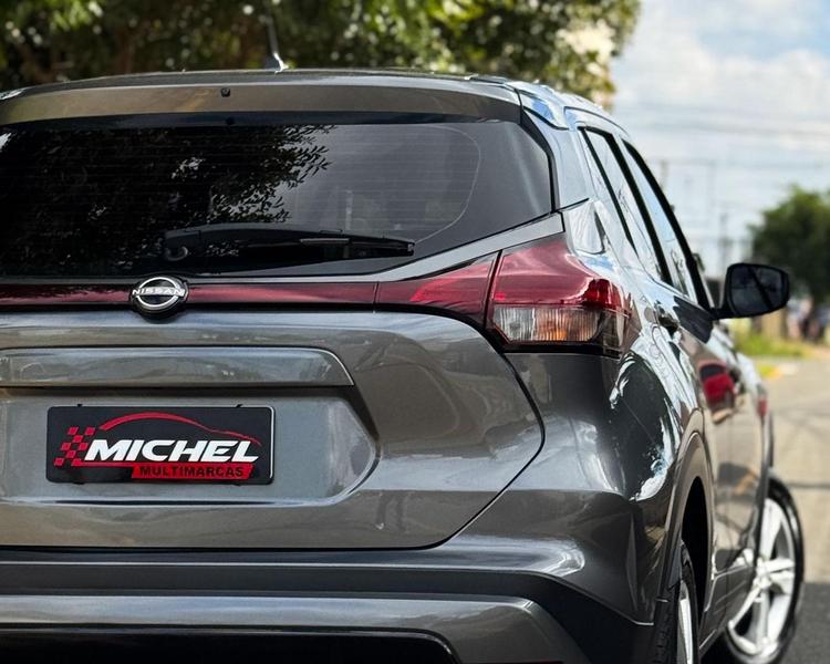 Nissan Kicks Active CVT - foto 15