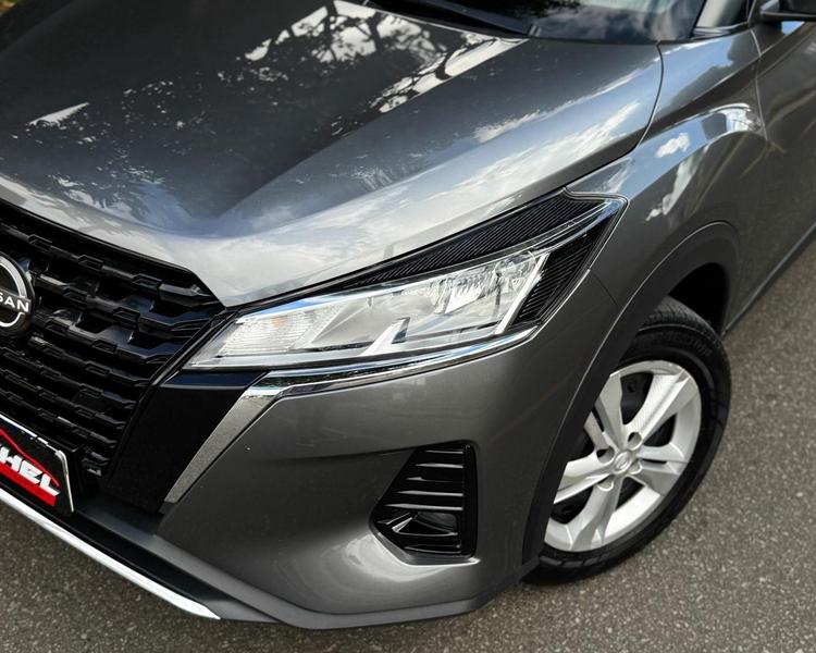 Nissan Kicks Active CVT - foto 14