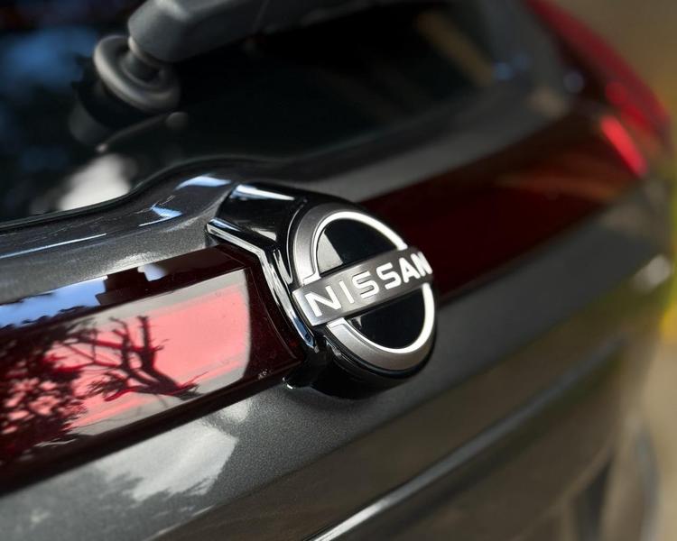 Nissan Kicks Active CVT - foto 9