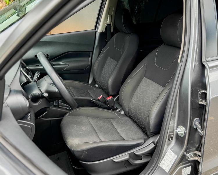 Nissan Kicks Active CVT - foto 18