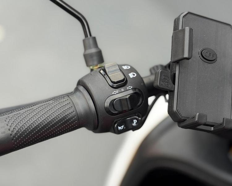 Conquest Bicicleta Eletrica - foto 11