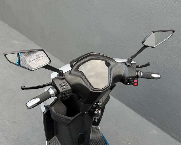 Conquest Bicicleta Eletrica - foto 5