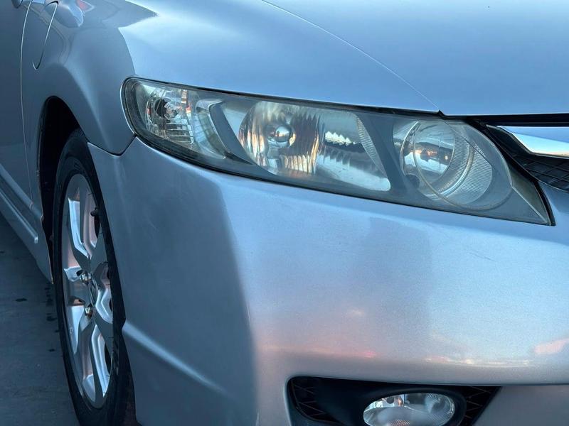 Honda Civic Sedan Lxs 1.8 1.8 Flex 16V Mec. 4P - foto 3