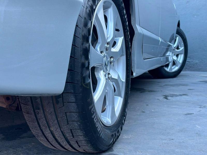 Honda Civic Sedan Lxs 1.8 1.8 Flex 16V Mec. 4P - foto 9