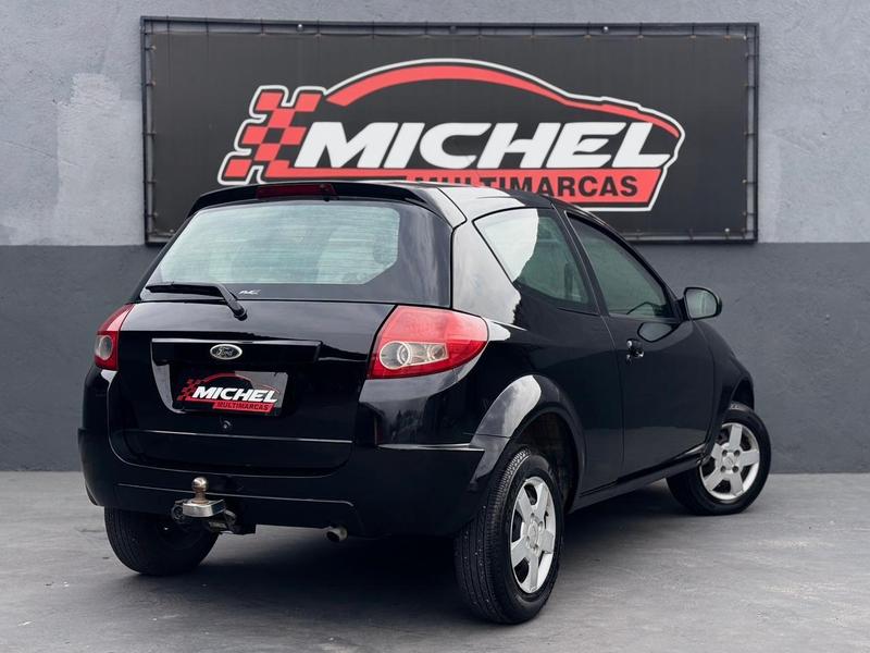 Ford Ka 1.0 - foto 14