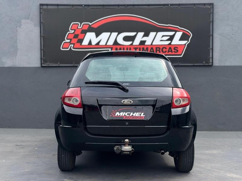Ford Ka 1.0 - foto 13