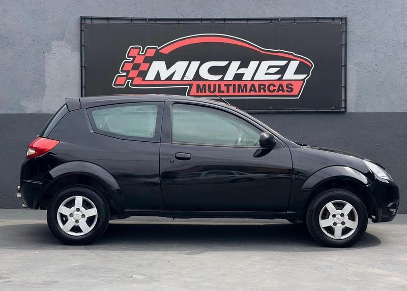 Ford Ka 1.0 - foto 12