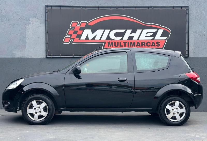 Ford Ka 1.0 - foto 5
