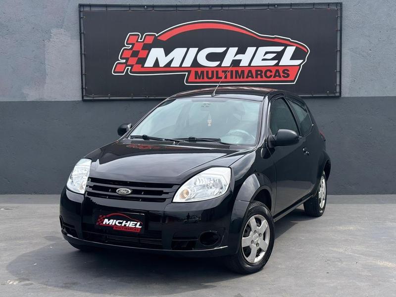 Ford Ka 1.0 - foto 4
