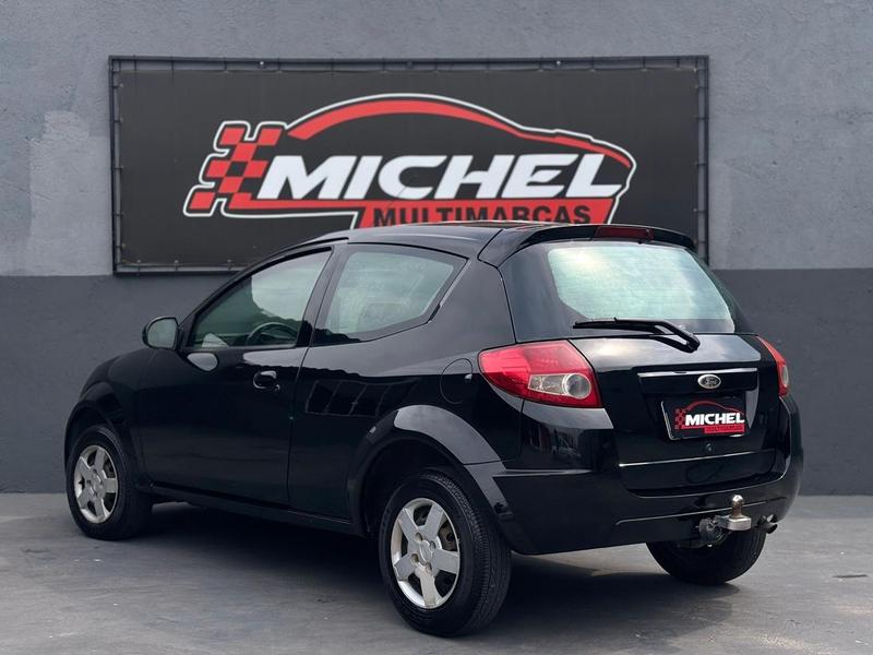 Ford Ka 1.0 - foto 11