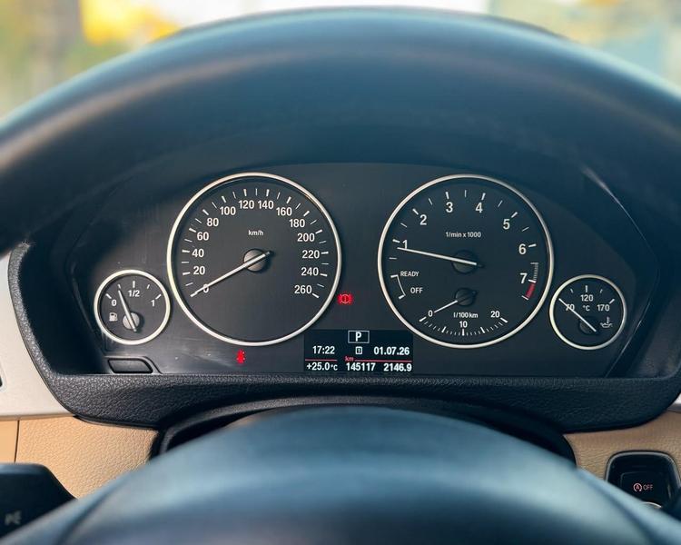 BMW 320i Modern Sport Tb 2.0 A.flex Gp 4P - foto 13