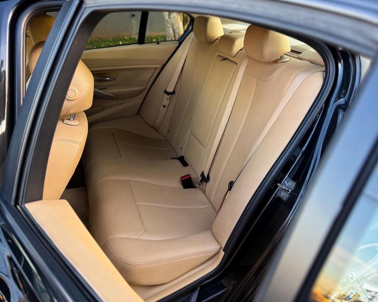 BMW 320i Modern Sport Tb 2.0 A.flex Gp 4P - foto 14