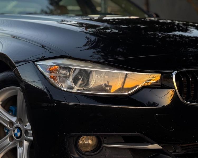 BMW 320i Modern Sport Tb 2.0 A.flex Gp 4P - foto 16