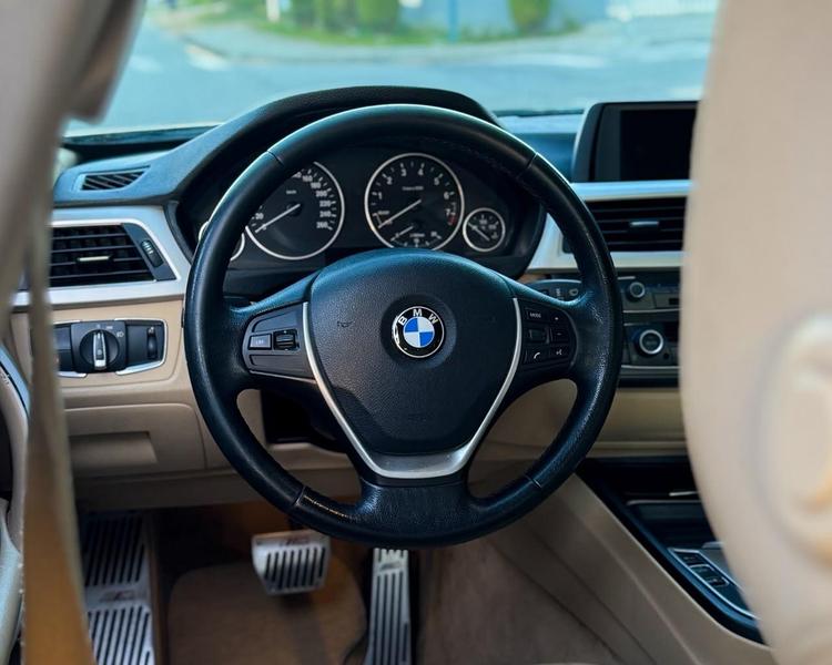 BMW 320i Modern Sport Tb 2.0 A.flex Gp 4P - foto 18