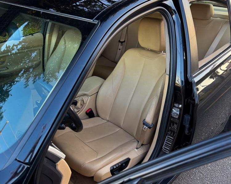 BMW 320i Modern Sport Tb 2.0 A.flex Gp 4P - foto 7