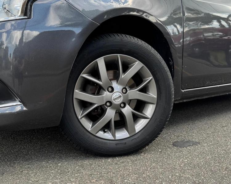 Nissan Versa 1.6 S Flex - foto 3