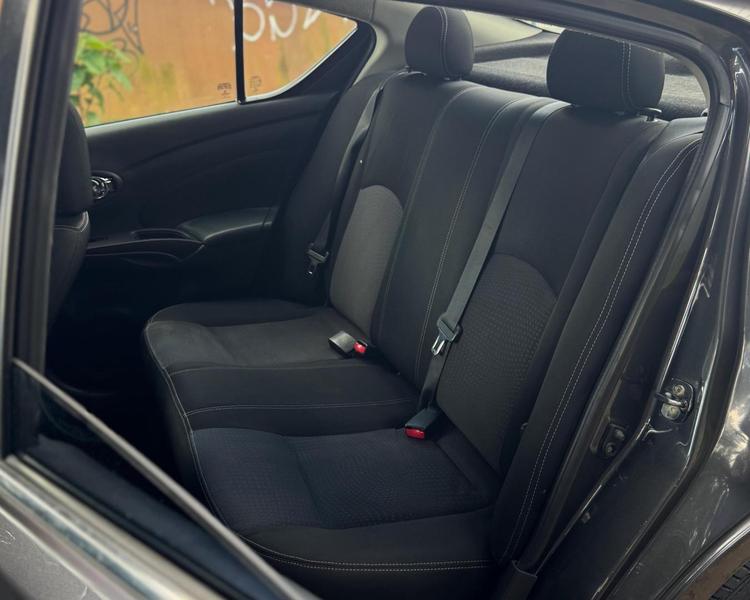 Nissan Versa 1.6 S Flex - foto 16