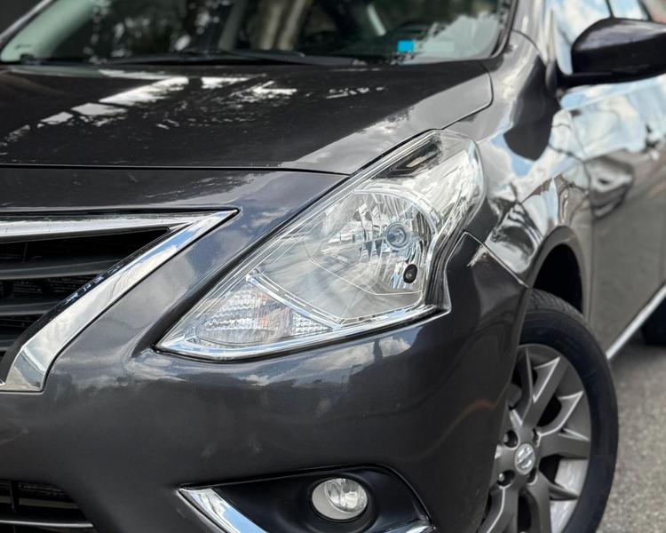 Nissan Versa 1.6 S Flex - foto 2