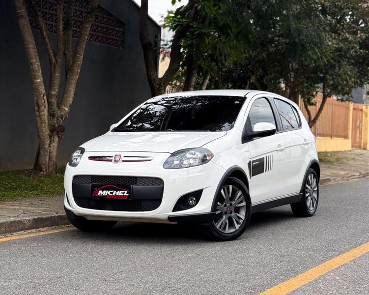 Fiat Palio 2014 à venda