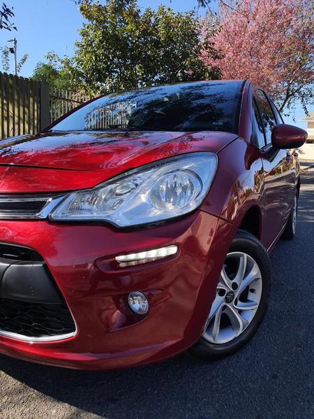Citroën C3 Pure Tech 1.2 Flex 12V Mec - foto 2
