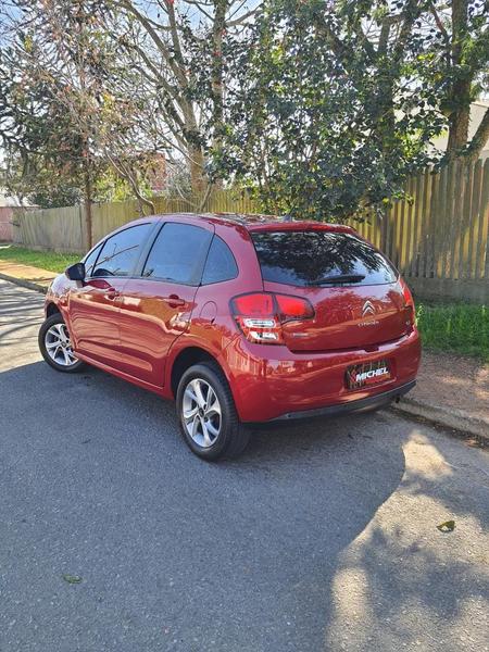 Citroën C3 Pure Tech 1.2 Flex 12V Mec - foto 3