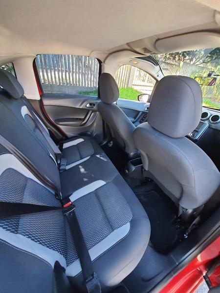 Citroën C3 Pure Tech 1.2 Flex 12V Mec - foto 9
