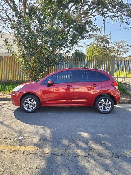 Citroën C3 Pure Tech 1.2 Flex 12V Mec - foto 7
