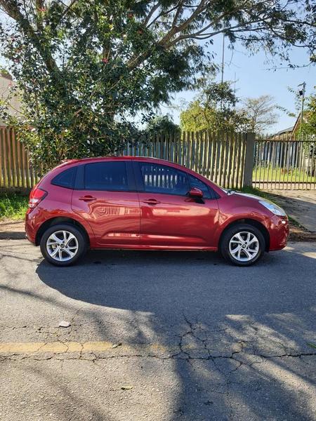 Citroën C3 Pure Tech 1.2 Flex 12V Mec - foto 6