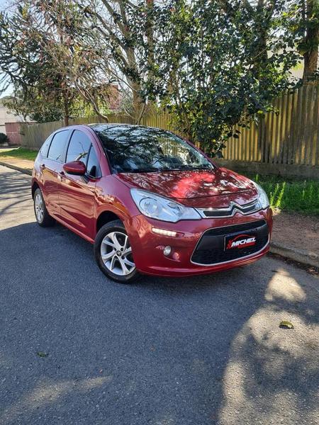 Citroën C3 Pure Tech 1.2 Flex 12V Mec - foto 4