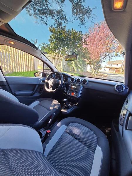 Citroën C3 Pure Tech 1.2 Flex 12V Mec - foto 12