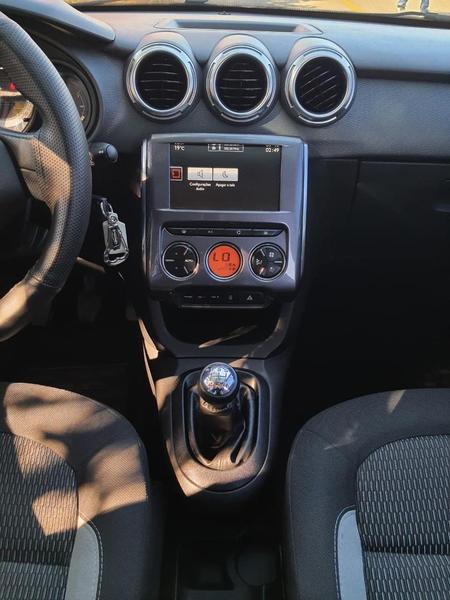 Citroën C3 Pure Tech 1.2 Flex 12V Mec - foto 10