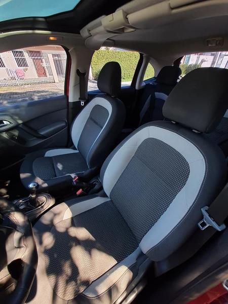 Citroën C3 Pure Tech 1.2 Flex 12V Mec - foto 11