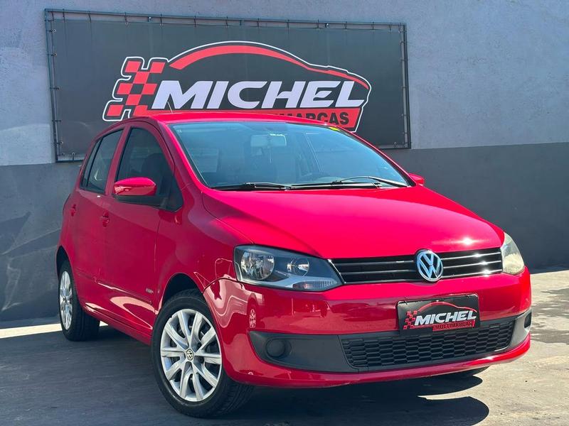 Volkswagen Fox 1.0 8V (g2) (trend) 4P - foto 5
