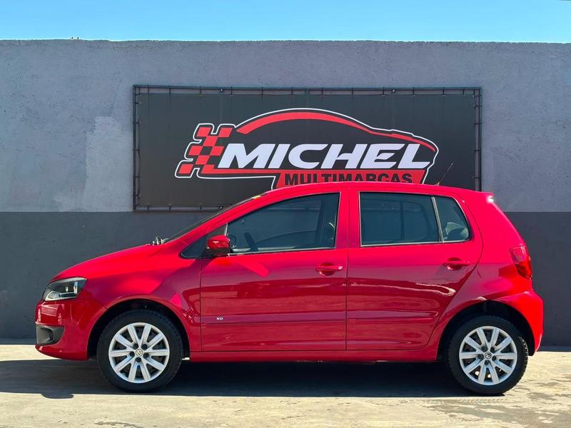 Volkswagen Fox 1.0 8V (g2) (trend) 4P - foto 4