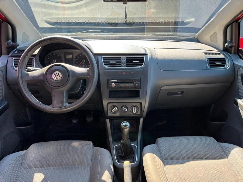 Volkswagen Fox 1.0 8V (g2) (trend) 4P - foto 15